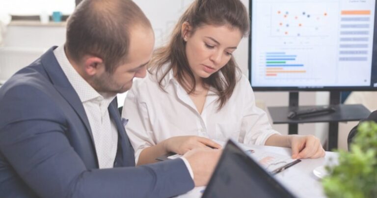 The Importance of Professional Support When Undergoing a Tax Audit