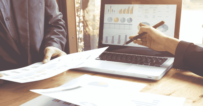 Companies providing accounting and outsourcing services